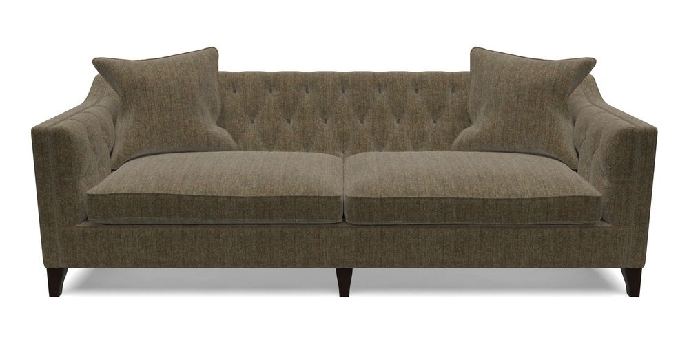 Bespoke 4 Seater Sofa