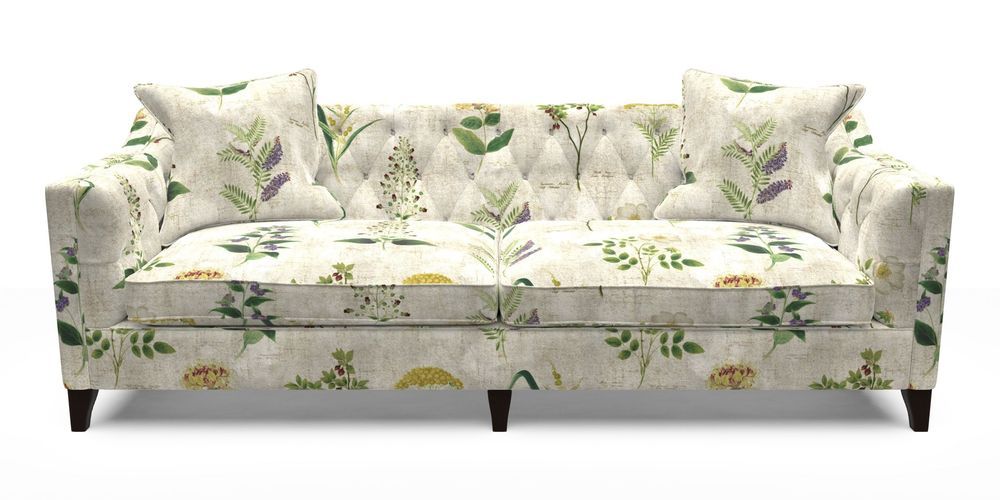 Bespoke 4 Seater Sofa