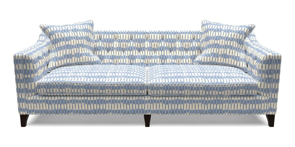 Bespoke 4 Seater Sofa