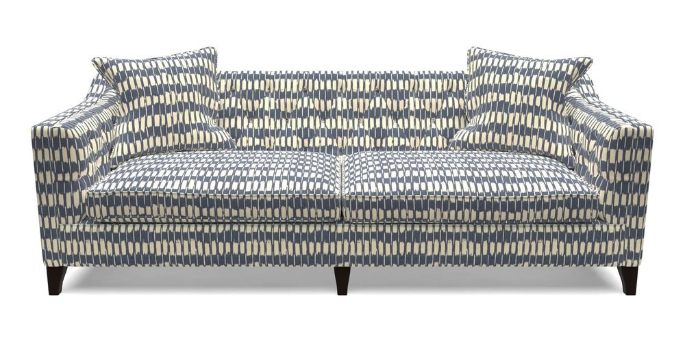 Bespoke 4 Seater Sofa