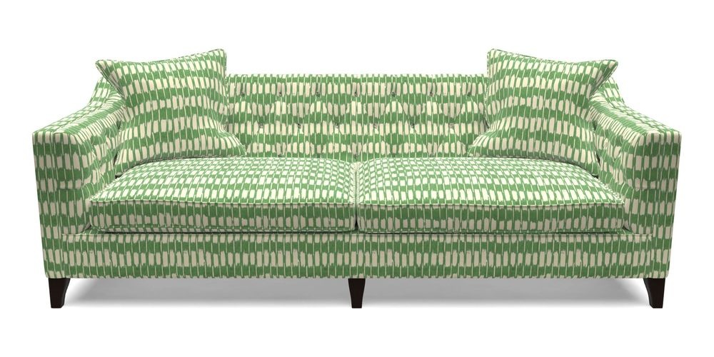 Bespoke 4 Seater Sofa