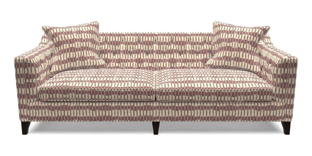 Bespoke 4 Seater Sofa