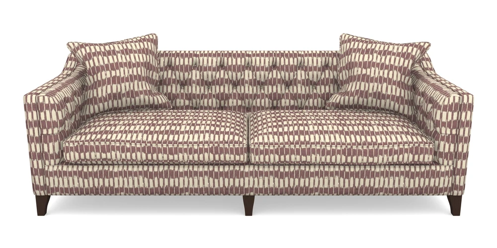 Bespoke 4 Seater Sofa