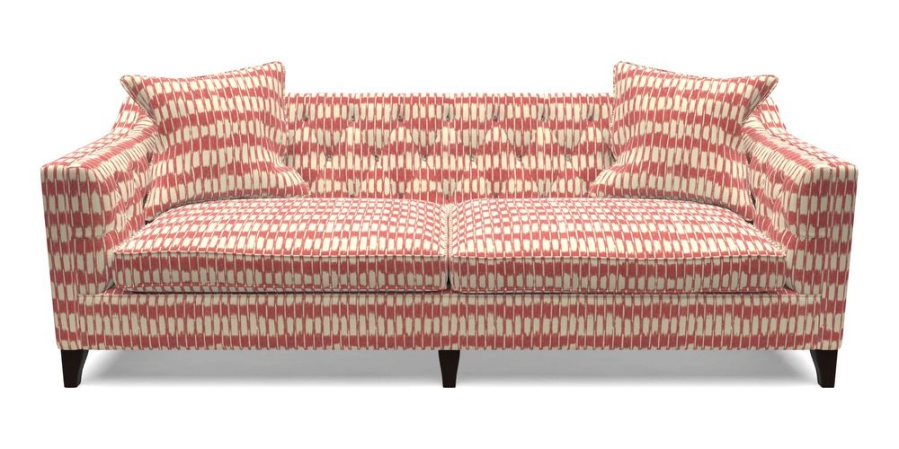 Bespoke 4 Seater Sofa