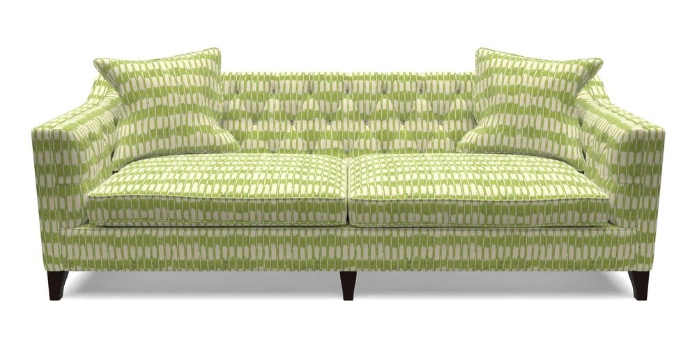 Bespoke 4 Seater Sofa