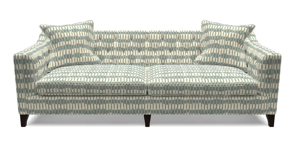 Bespoke 4 Seater Sofa