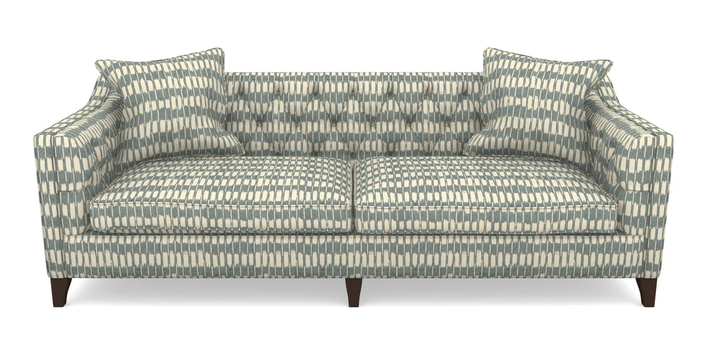 Bespoke 4 Seater Sofa