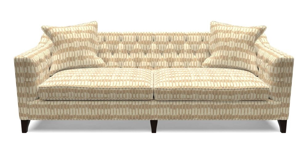 Bespoke 4 Seater Sofa