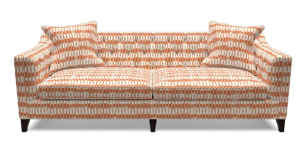 Bespoke 4 Seater Sofa