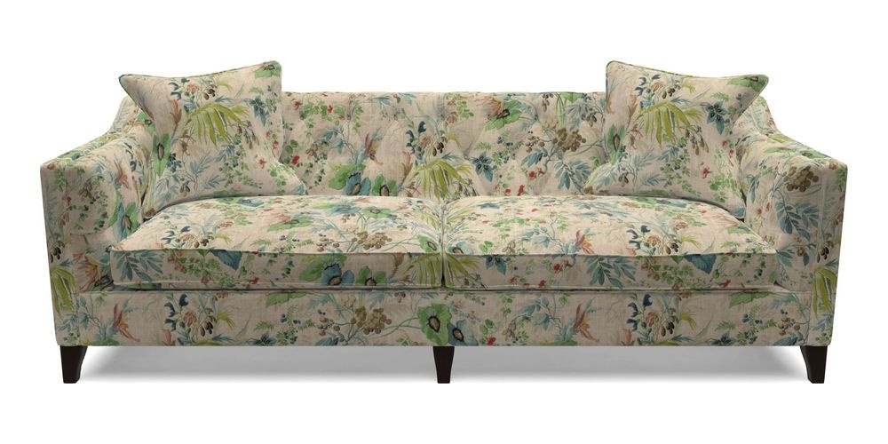 Bespoke 4 Seater Sofa