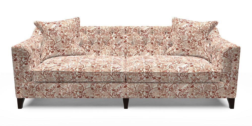 Bespoke 4 Seater Sofa