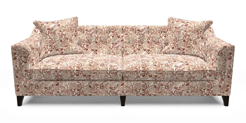 Bespoke 4 Seater Sofa