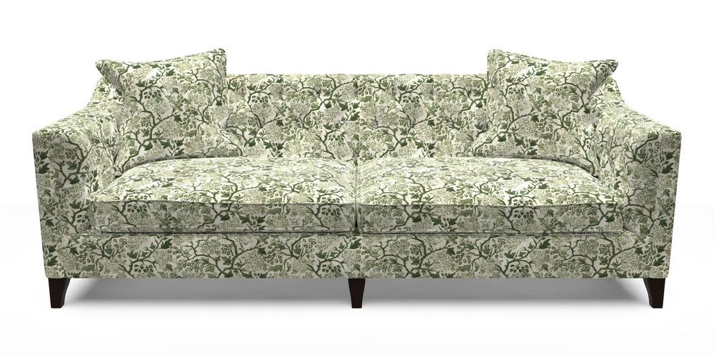 Bespoke 4 Seater Sofa