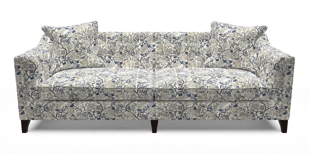 Bespoke 4 Seater Sofa