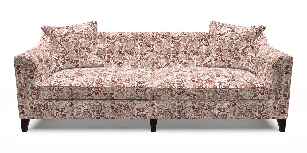 Bespoke 4 Seater Sofa