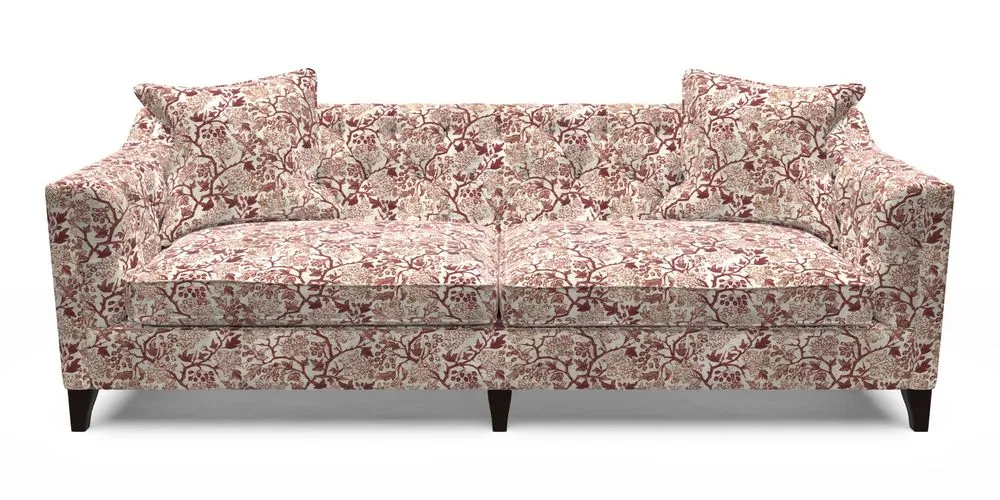 Bespoke 4 Seater Sofa