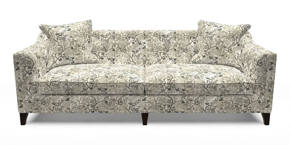 Bespoke 4 Seater Sofa