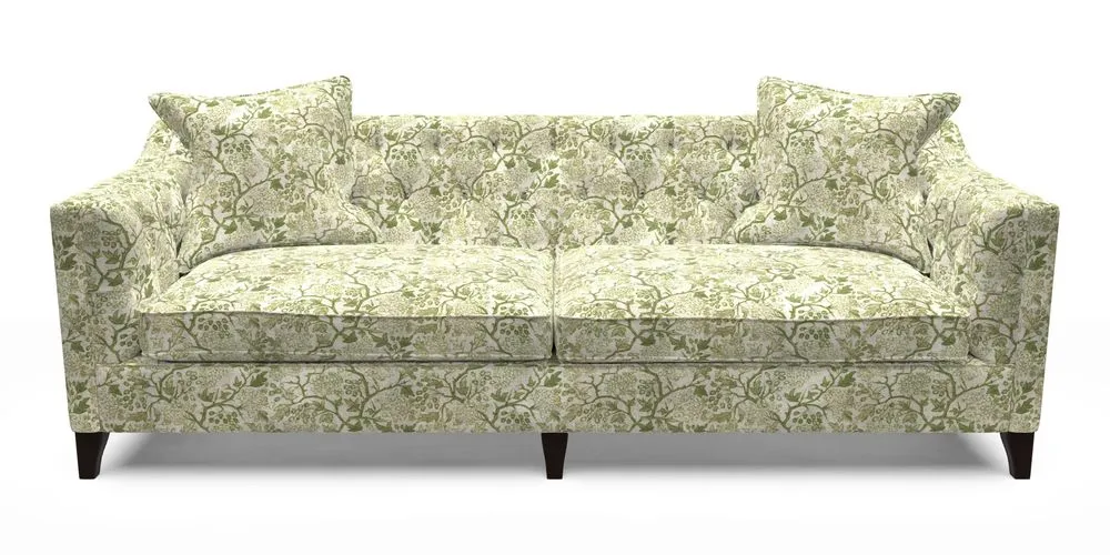 Bespoke 4 Seater Sofa
