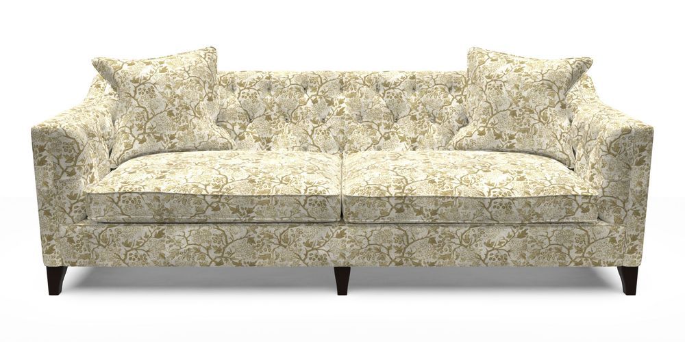 Bespoke 4 Seater Sofa