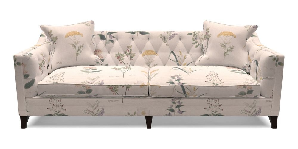 Bespoke 4 Seater Sofa