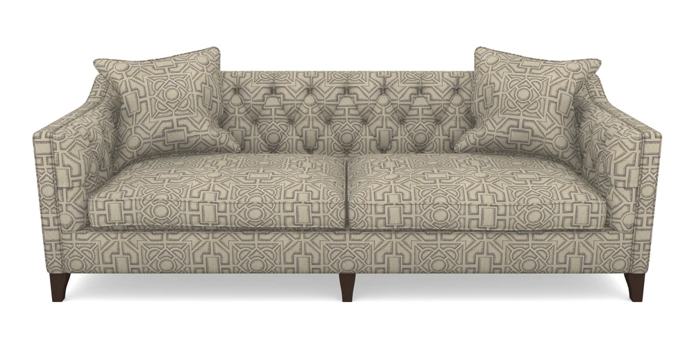 Bespoke 4 Seater Sofa