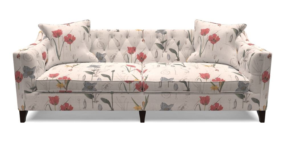 Bespoke 4 Seater Sofa