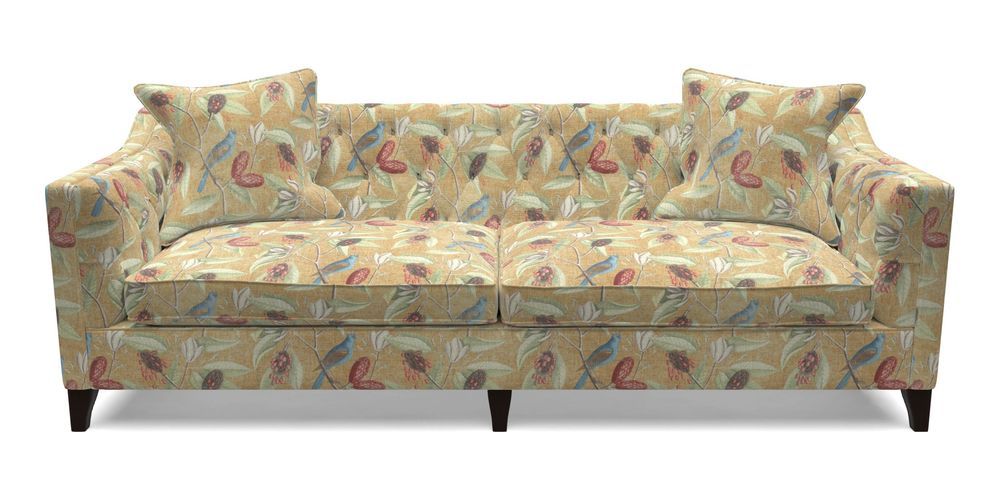 Bespoke 4 Seater Sofa