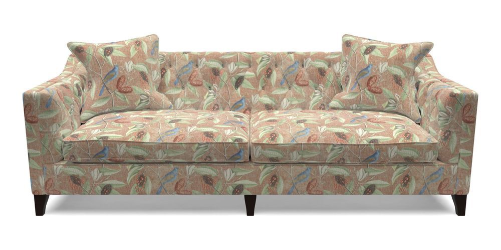 Bespoke 4 Seater Sofa