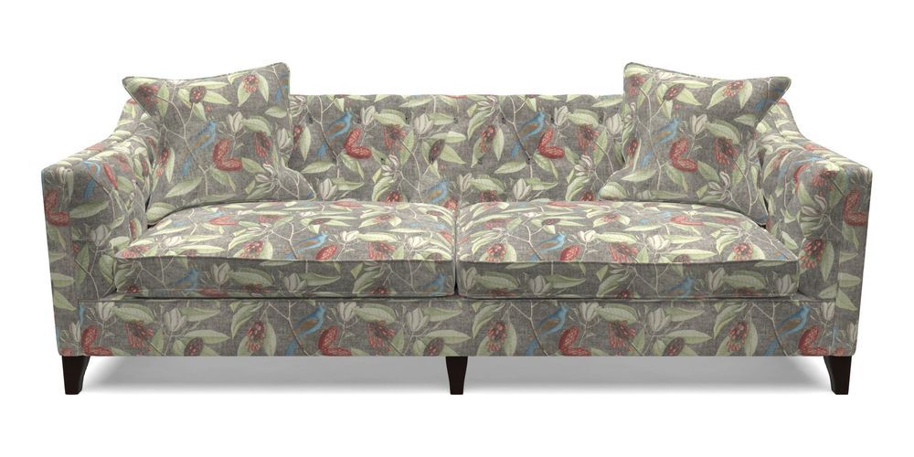 Bespoke 4 Seater Sofa