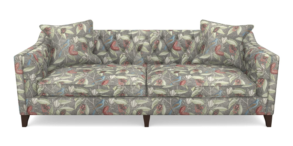 Bespoke 4 Seater Sofa