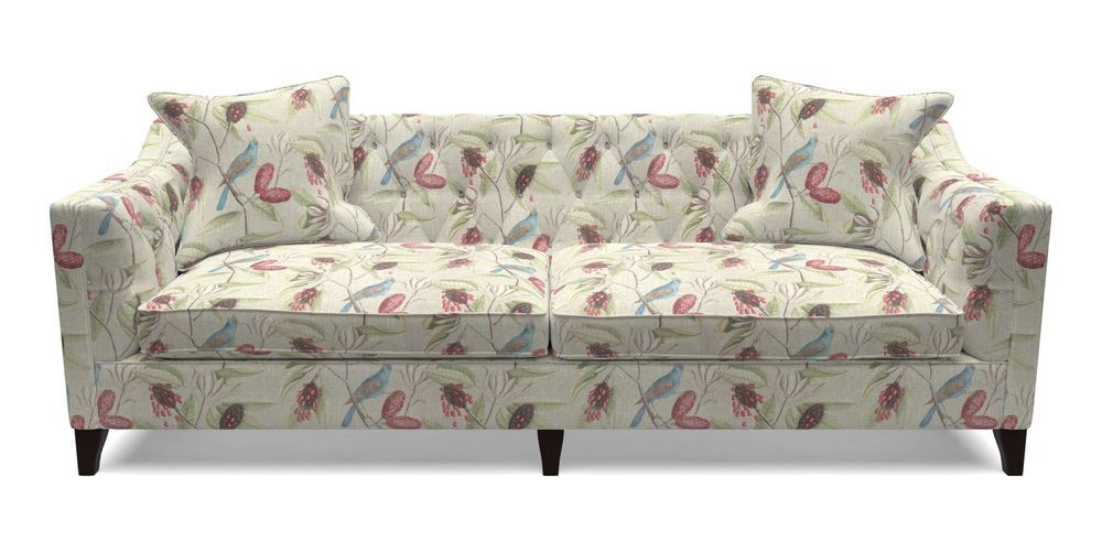 Bespoke 4 Seater Sofa