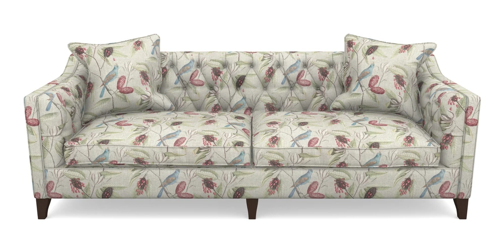 Bespoke 4 Seater Sofa