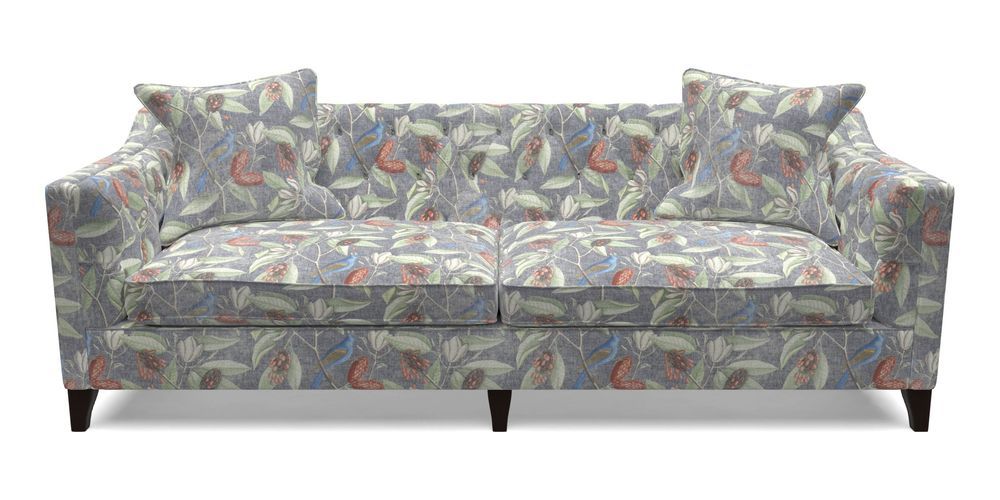 Bespoke 4 Seater Sofa