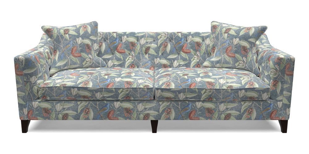 Bespoke 4 Seater Sofa