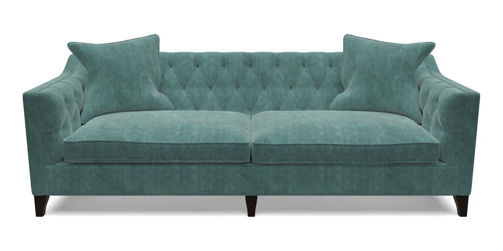 Bespoke 4 Seater Sofa