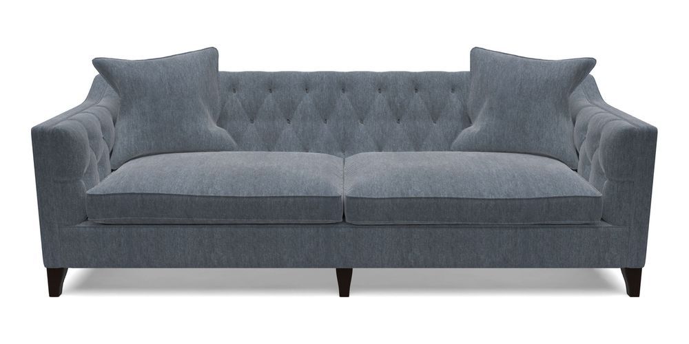 Bespoke 4 Seater Sofa