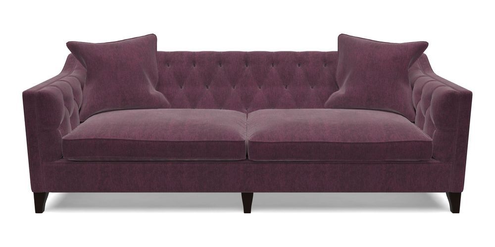 Bespoke 4 Seater Sofa