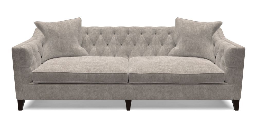 Bespoke 4 Seater Sofa