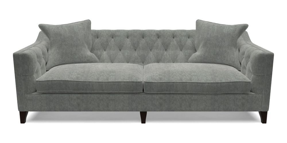 Bespoke 4 Seater Sofa