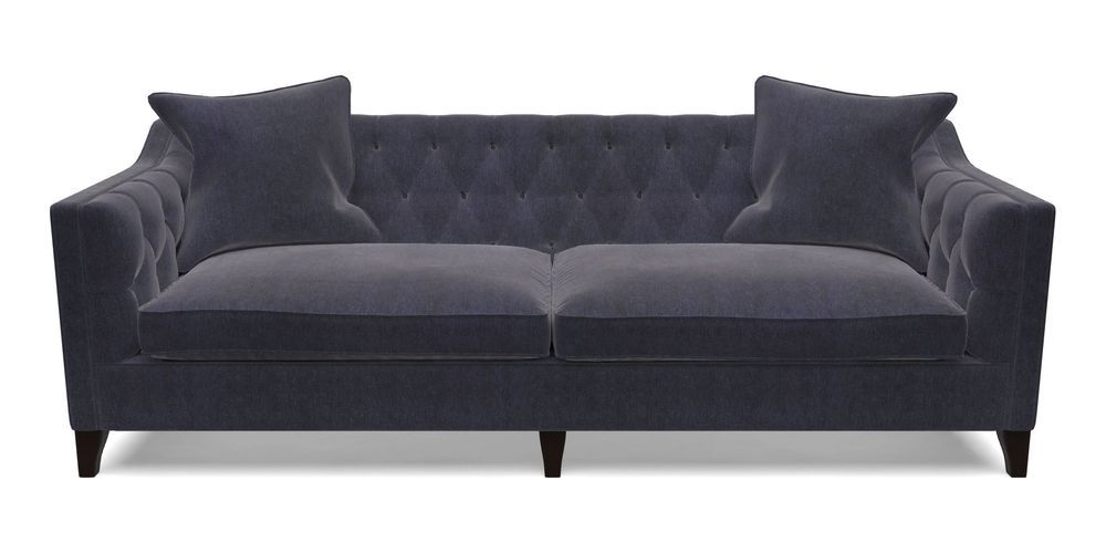 Bespoke 4 Seater Sofa