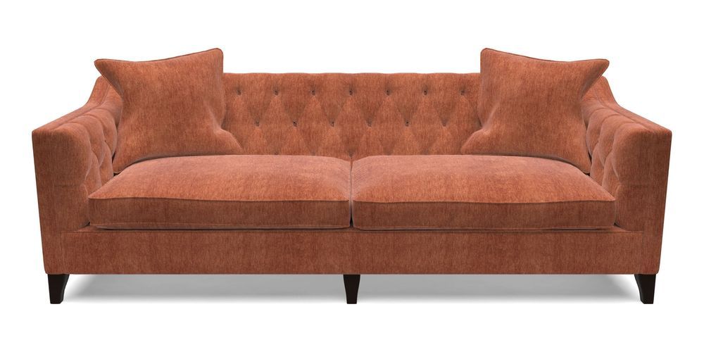 Bespoke 4 Seater Sofa