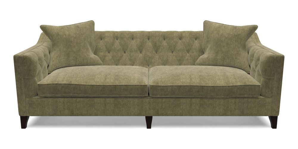 Bespoke 4 Seater Sofa