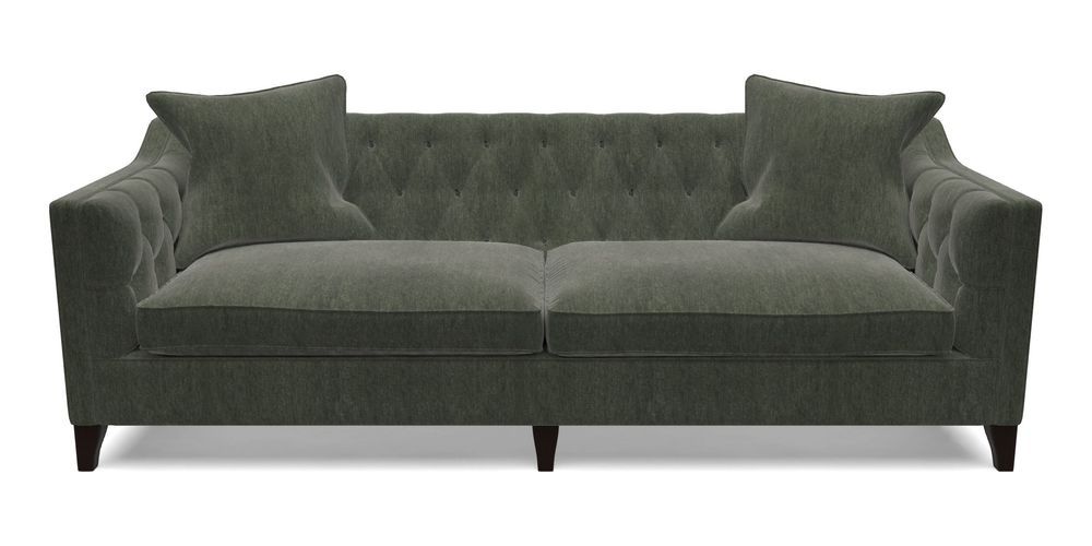 Bespoke 4 Seater Sofa