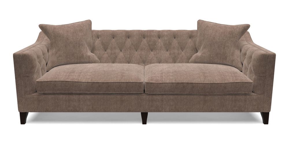 Bespoke 4 Seater Sofa