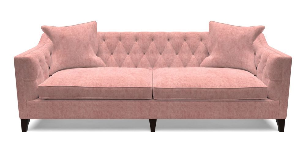 Bespoke 4 Seater Sofa