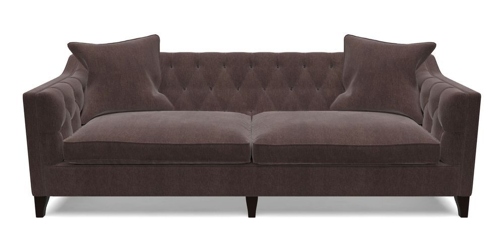 Bespoke 4 Seater Sofa
