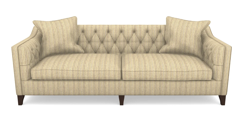 Bespoke 4 Seater Sofa