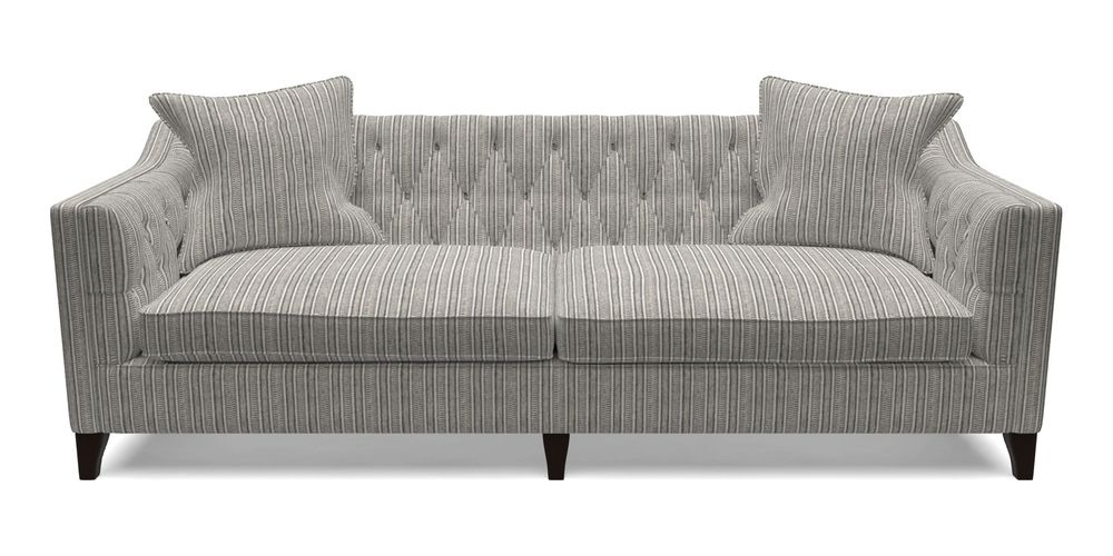 Bespoke 4 Seater Sofa