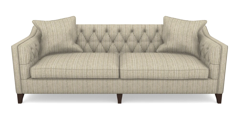 Bespoke 4 Seater Sofa