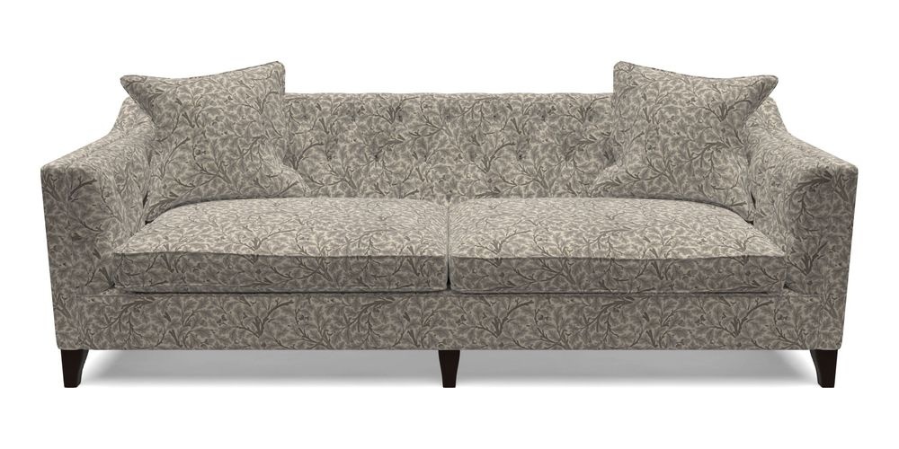 Bespoke 4 Seater Sofa